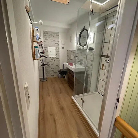 Schwarzwald - Ferienhaus Luisa Fuer 4-6 Personen 125m 3* Stuhlingen