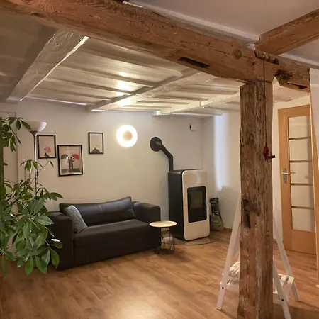 Schwarzwald - Luisa Fuer 4-6 Personen 125m بيت للعطل شتولينغن