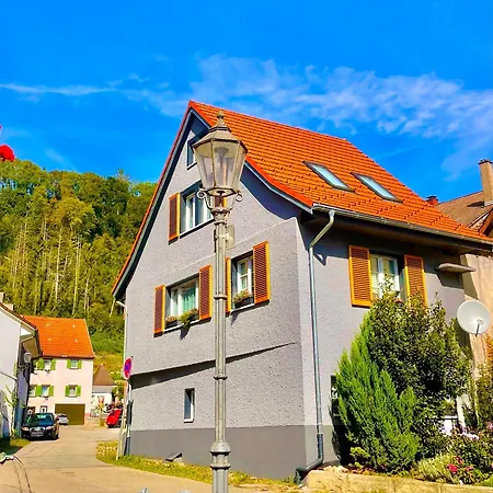Schwarzwald - Ferienhaus Luisa Fuer 4-6 Personen 125m