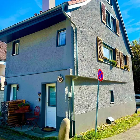 Schwarzwald - Luisa Fuer 4-6 Personen 125m بيت للعطل